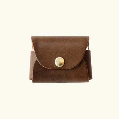 Leather AirPods Case