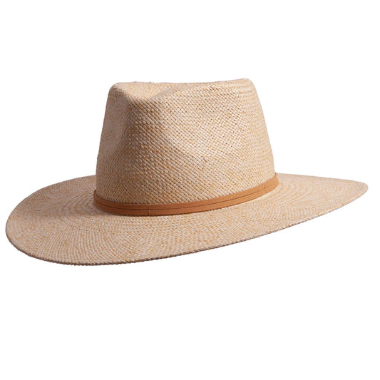Johvan Straw Hat