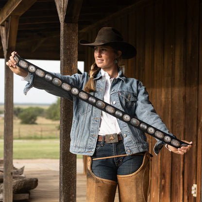 Big Concho Twilly