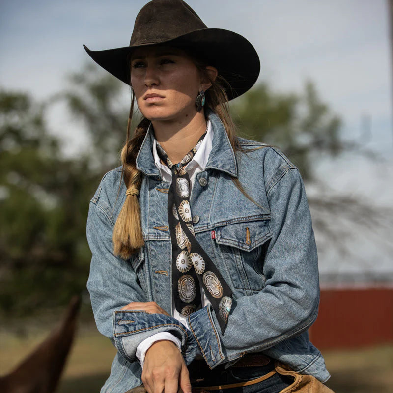Big Concho Twilly