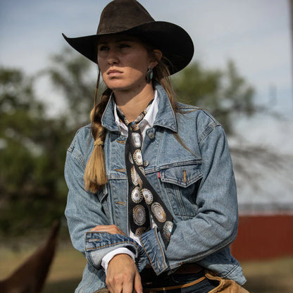 Big Concho Twilly