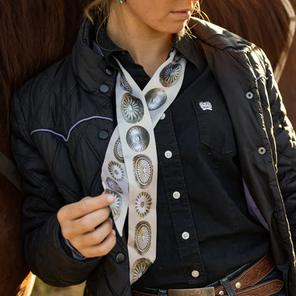 Big Concho Twilly