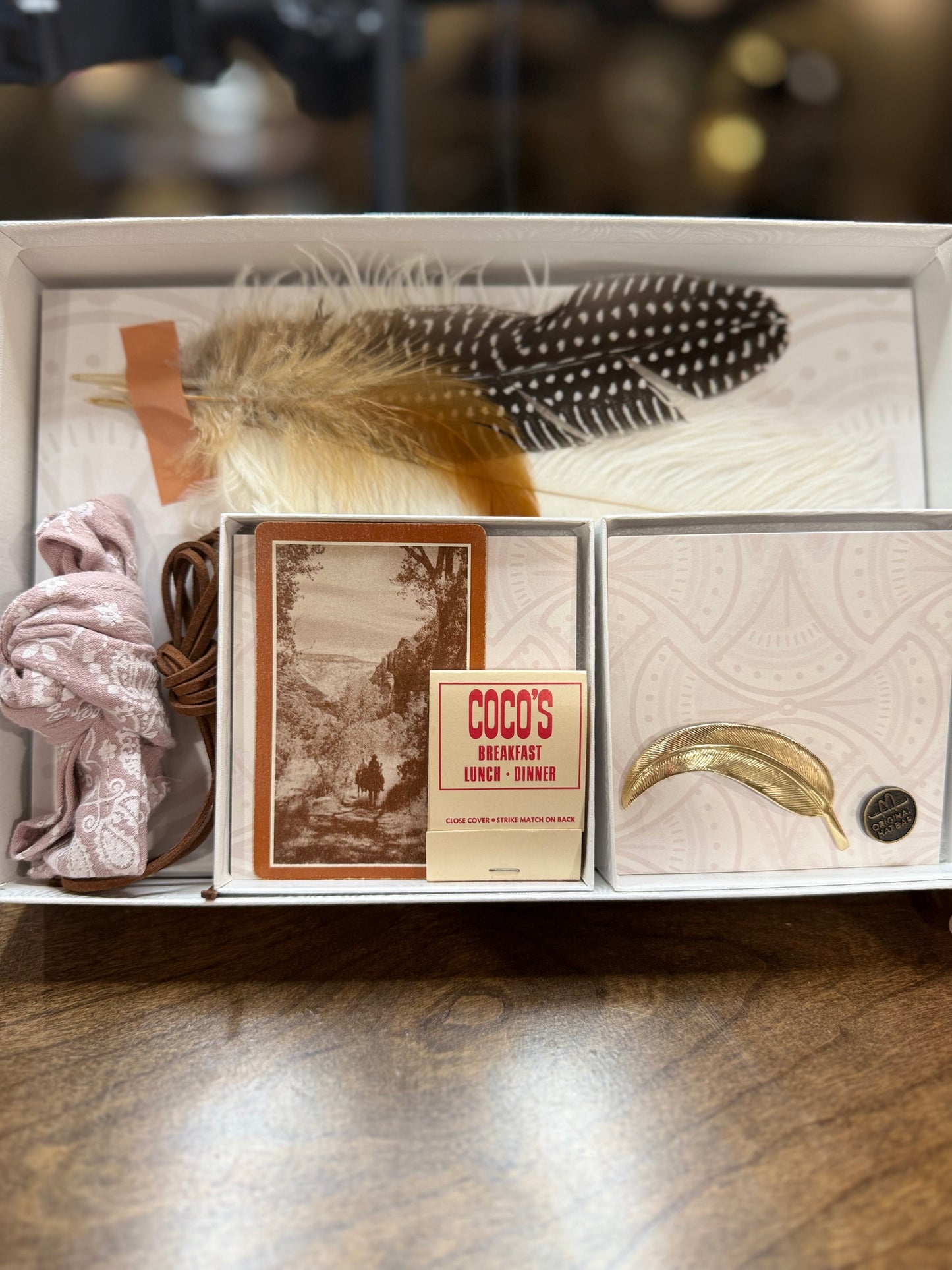 Flea Style Hat Kits