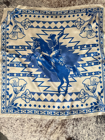 Rearing Glory Wild Rag
