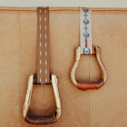 Buckstitch Twilly - 3 Colors