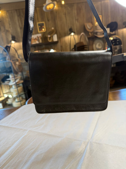 Saddle Creek Crossbody