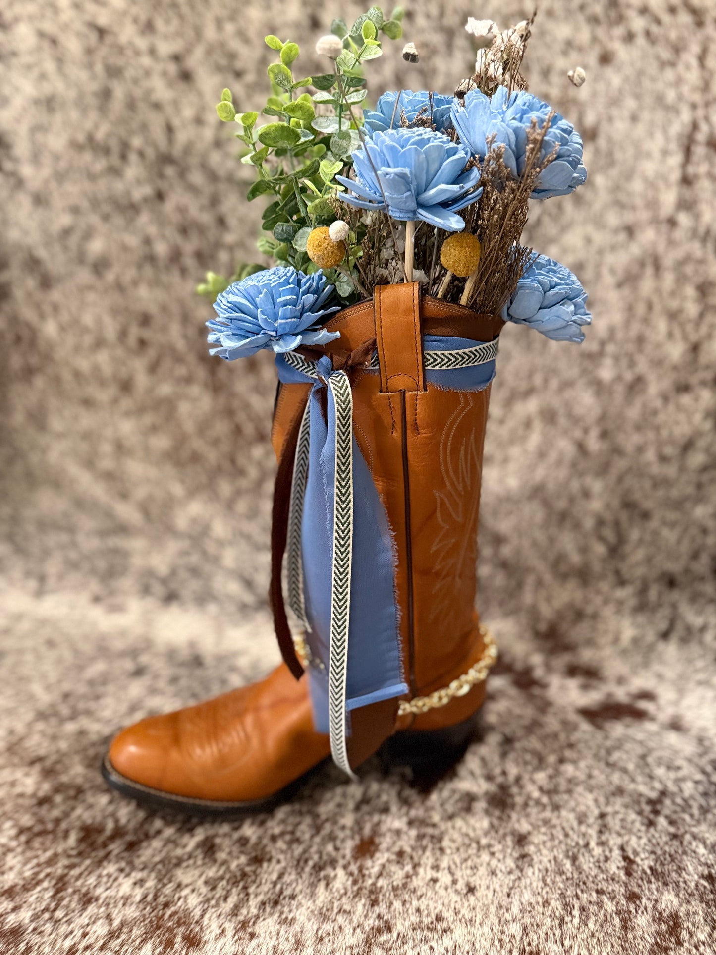 Boot-Que Event