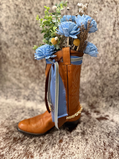 Boot-Que Event