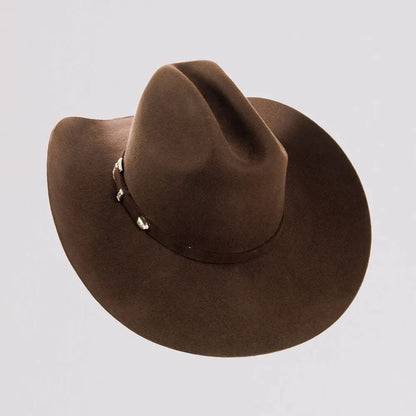 Cattleman's Wool Cowboy Hat