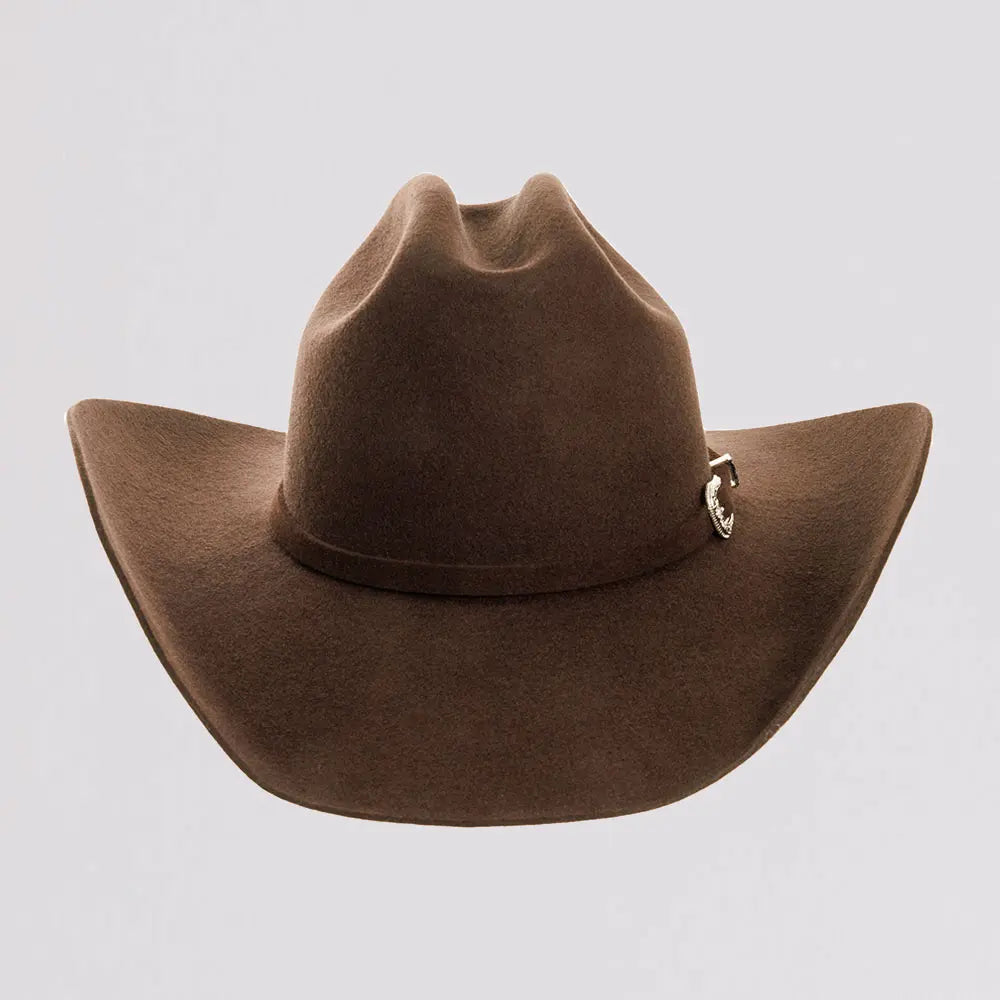 Cattleman's Wool Cowboy Hat