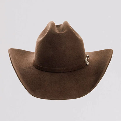 Cattleman's Wool Cowboy Hat