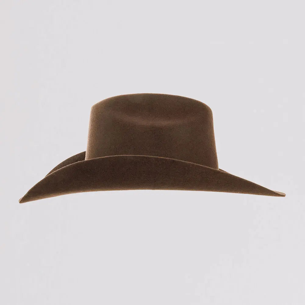 Cattleman's Wool Cowboy Hat