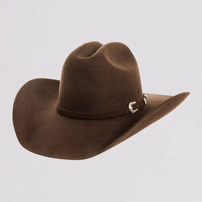 Cattleman's Wool Cowboy Hat