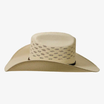 Coyote Men's Bangora Straw Hat