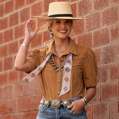 Cross Me Twilly