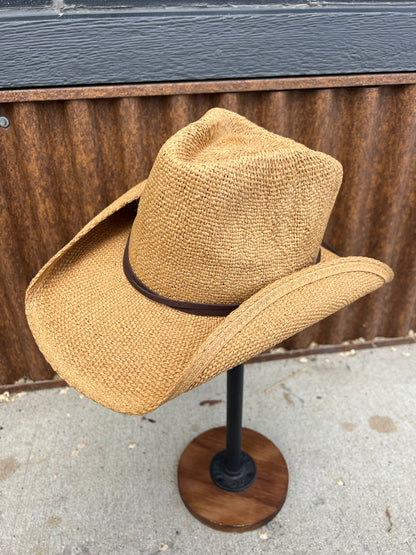 Burke Straw Hat