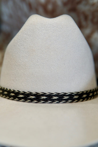 Horsehair Hat Bands