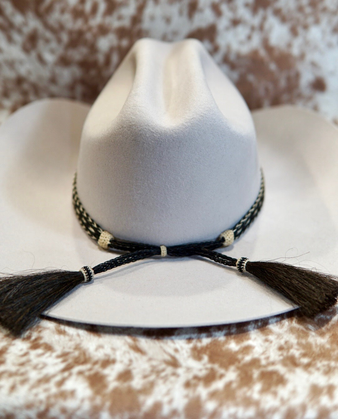 Horsehair Hat Bands