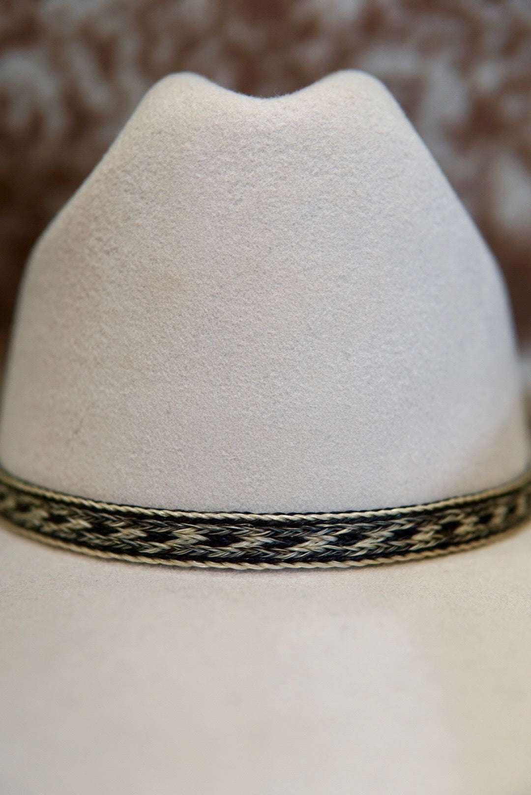 Horsehair Hat Bands
