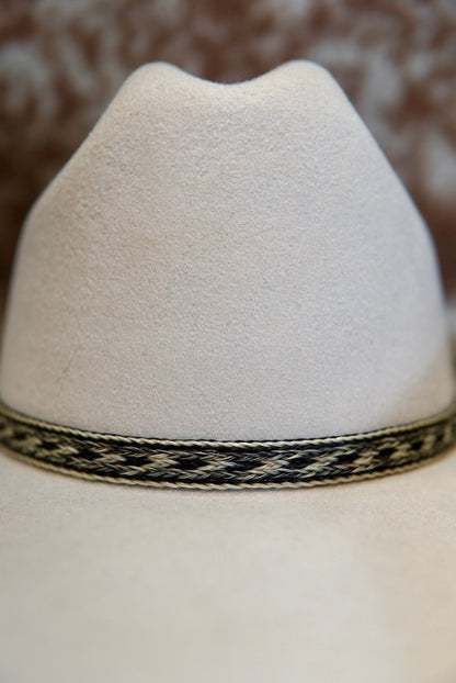 Horsehair Hat Bands