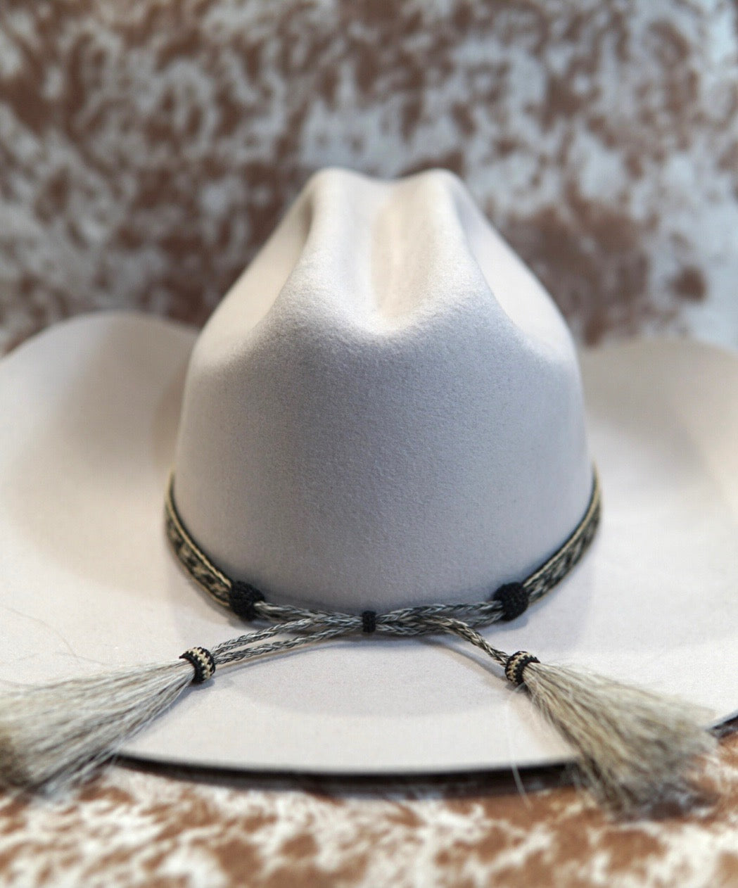 Horsehair Hat Bands