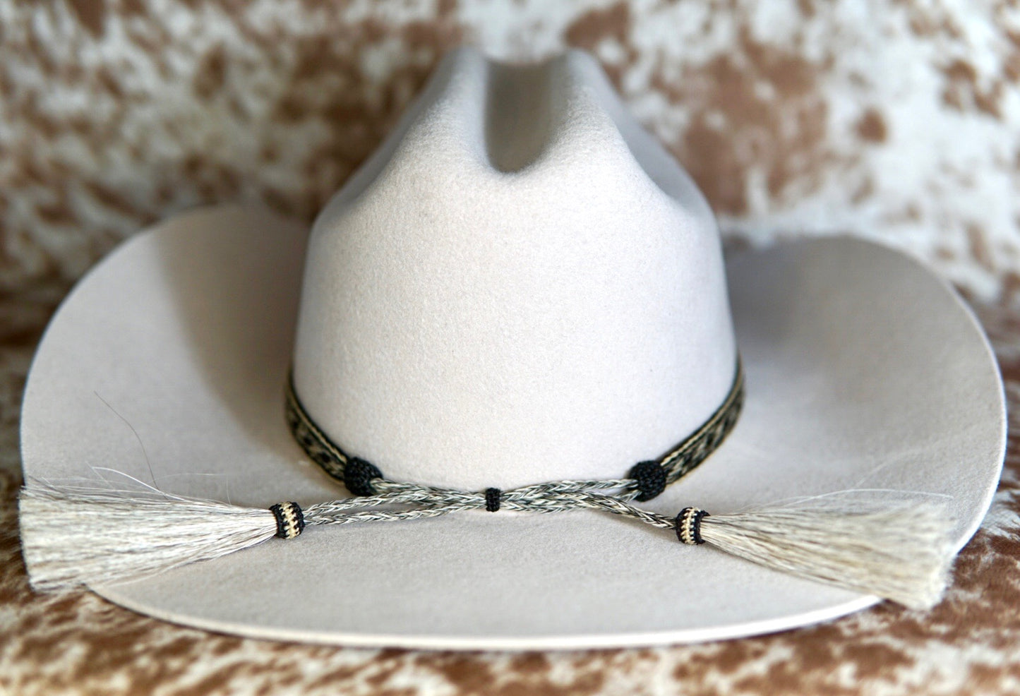 Horsehair Hat Bands