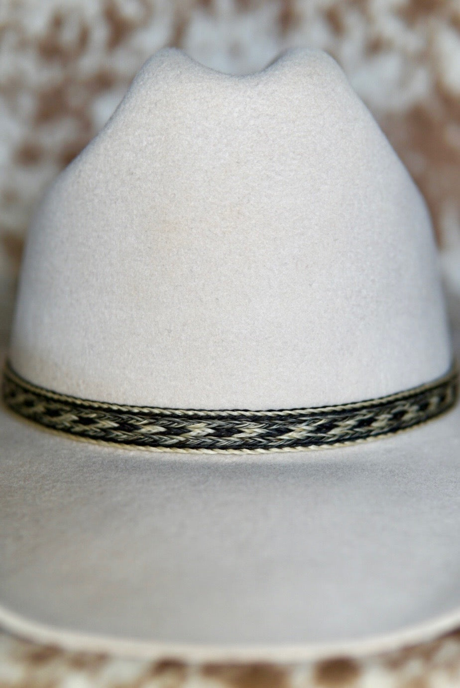 Horsehair Hat Bands