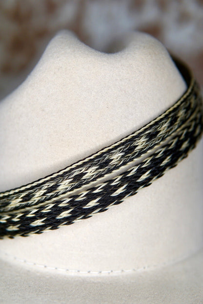 Horsehair Hat Bands