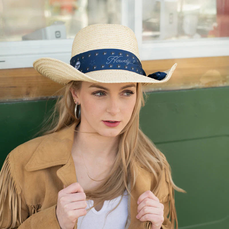 Howdy Twilly