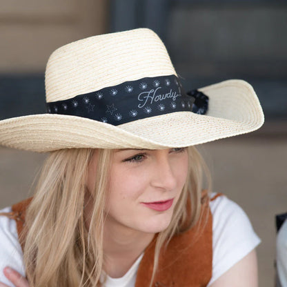 Howdy Twilly