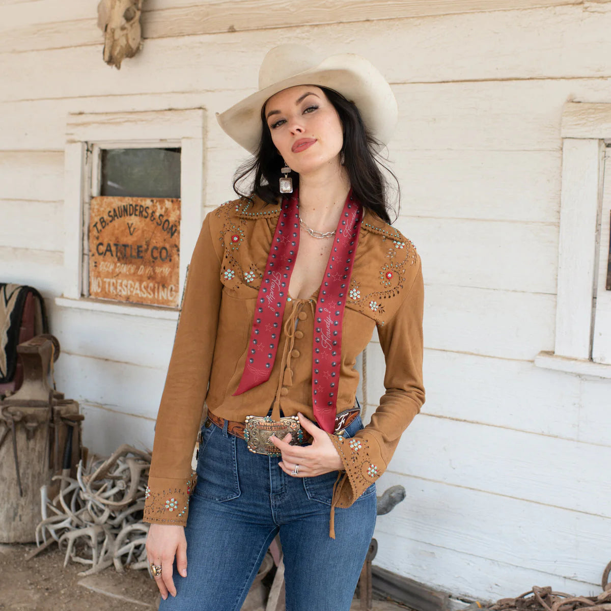 Howdy Twilly