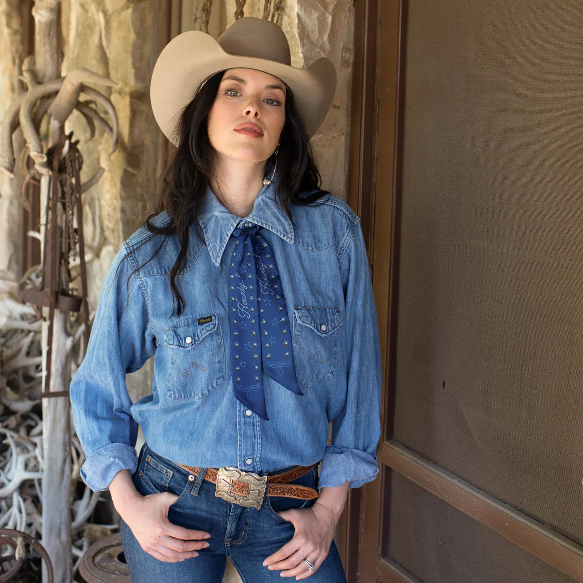 Howdy Twilly