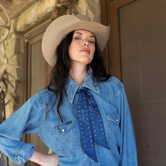 Howdy Twilly