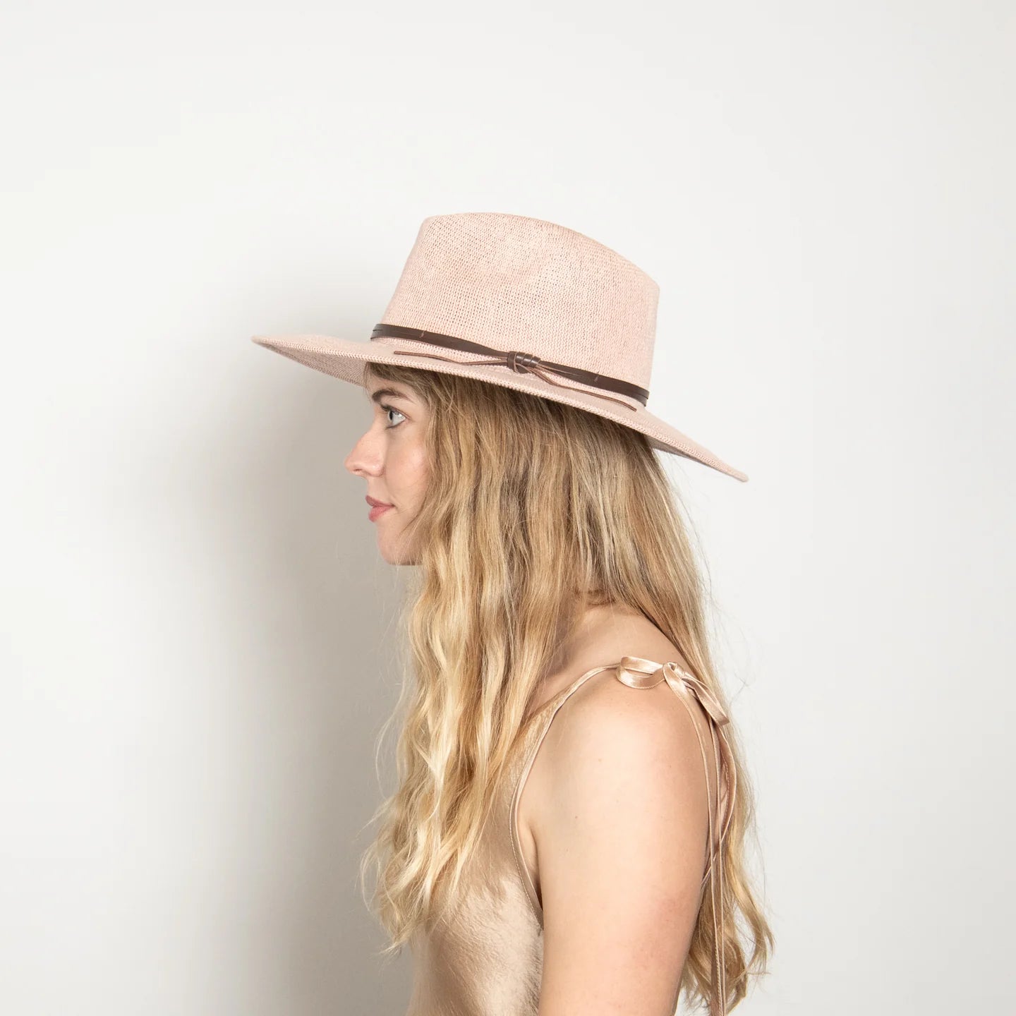 Hudson Crushable Hat