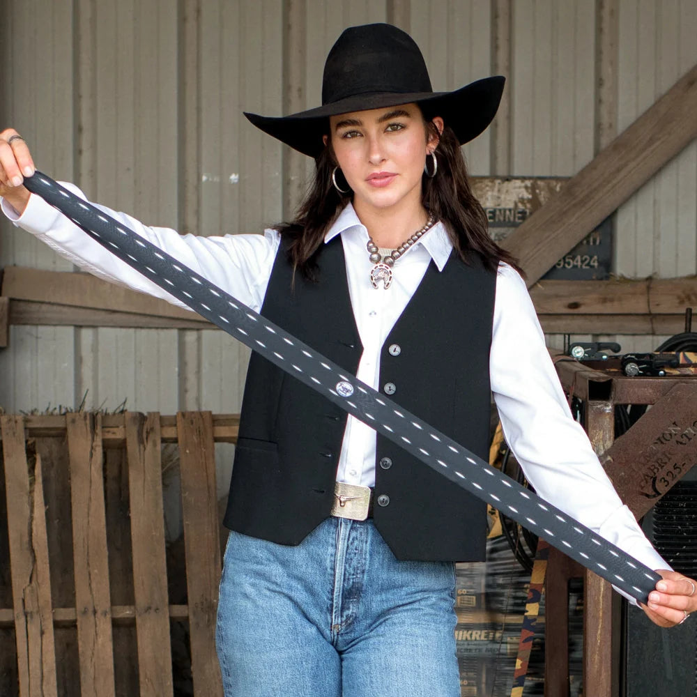 Buckstitch Twilly - 3 Colors