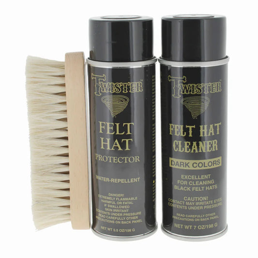 Hat Care Cleaning Kits