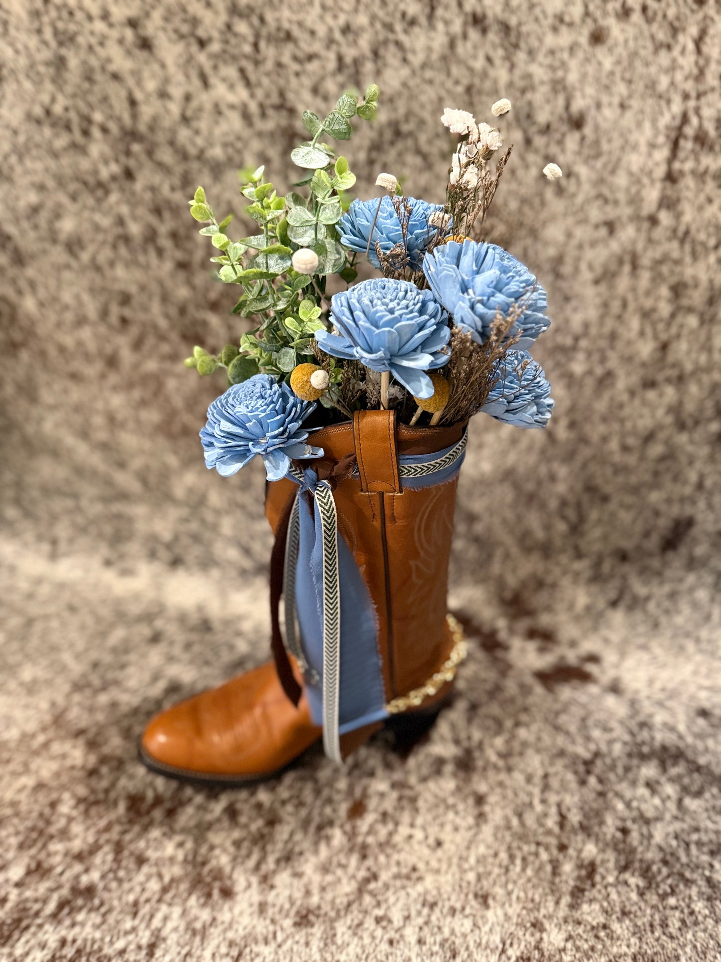 Boot-Que Event