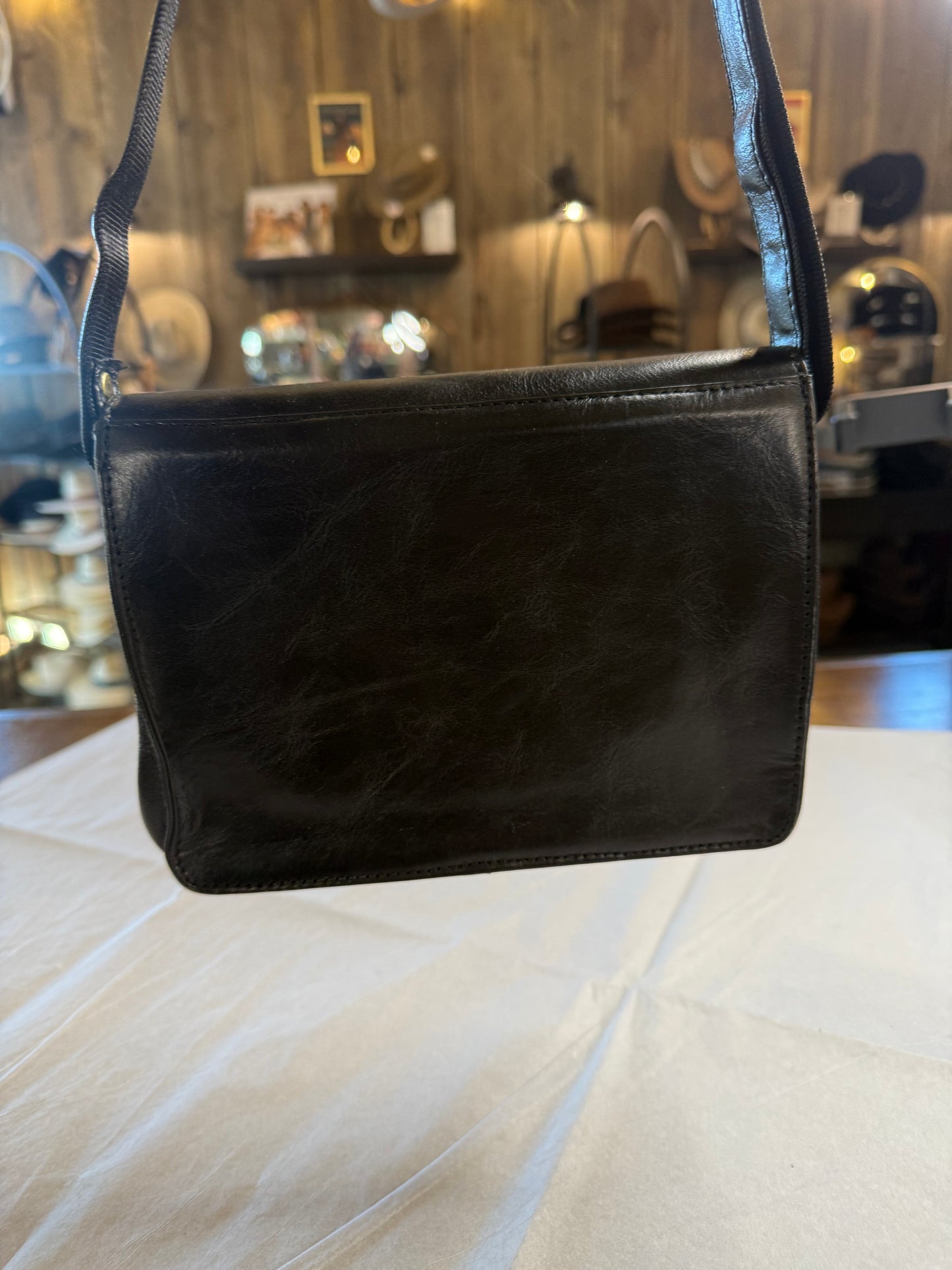 Saddle Creek Crossbody