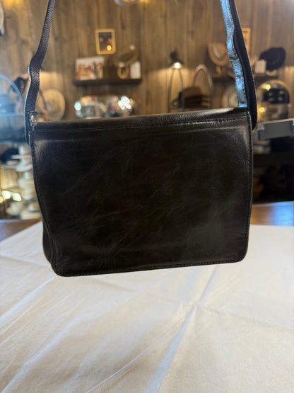 Saddle Creek Crossbody