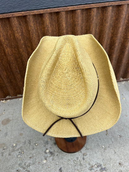 Burke Straw Hat