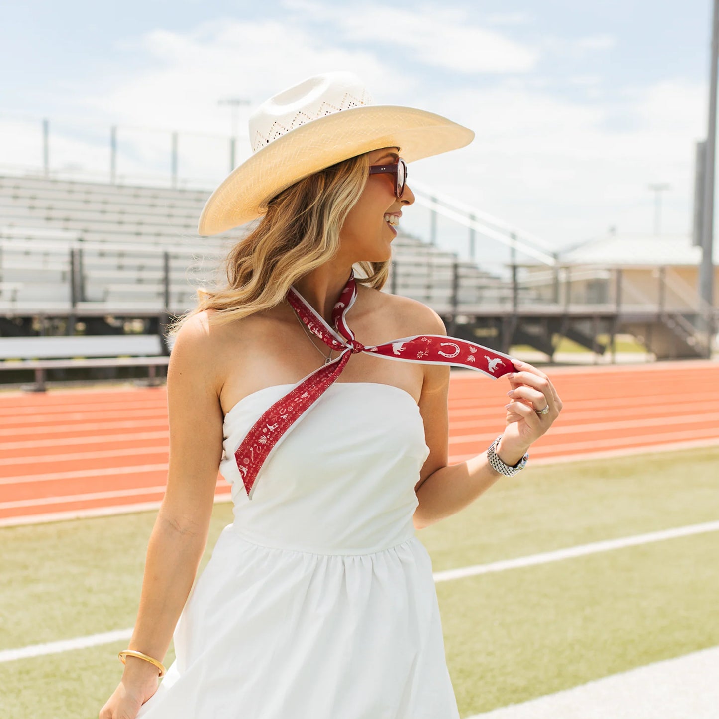 Down South Game Day Twilly