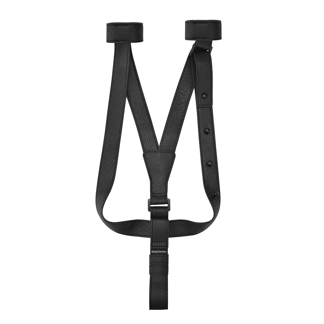 The Hat Harness(R)