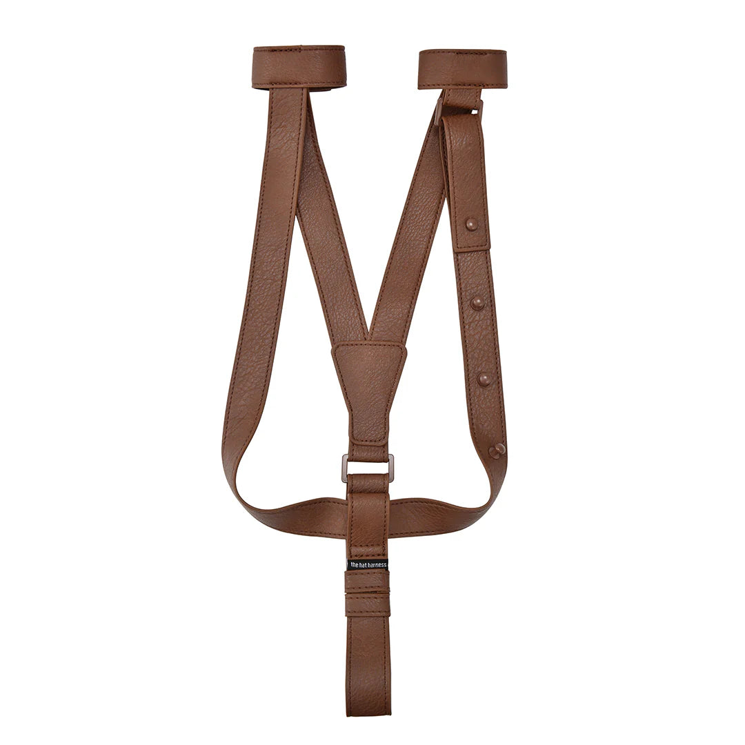The Hat Harness(R)