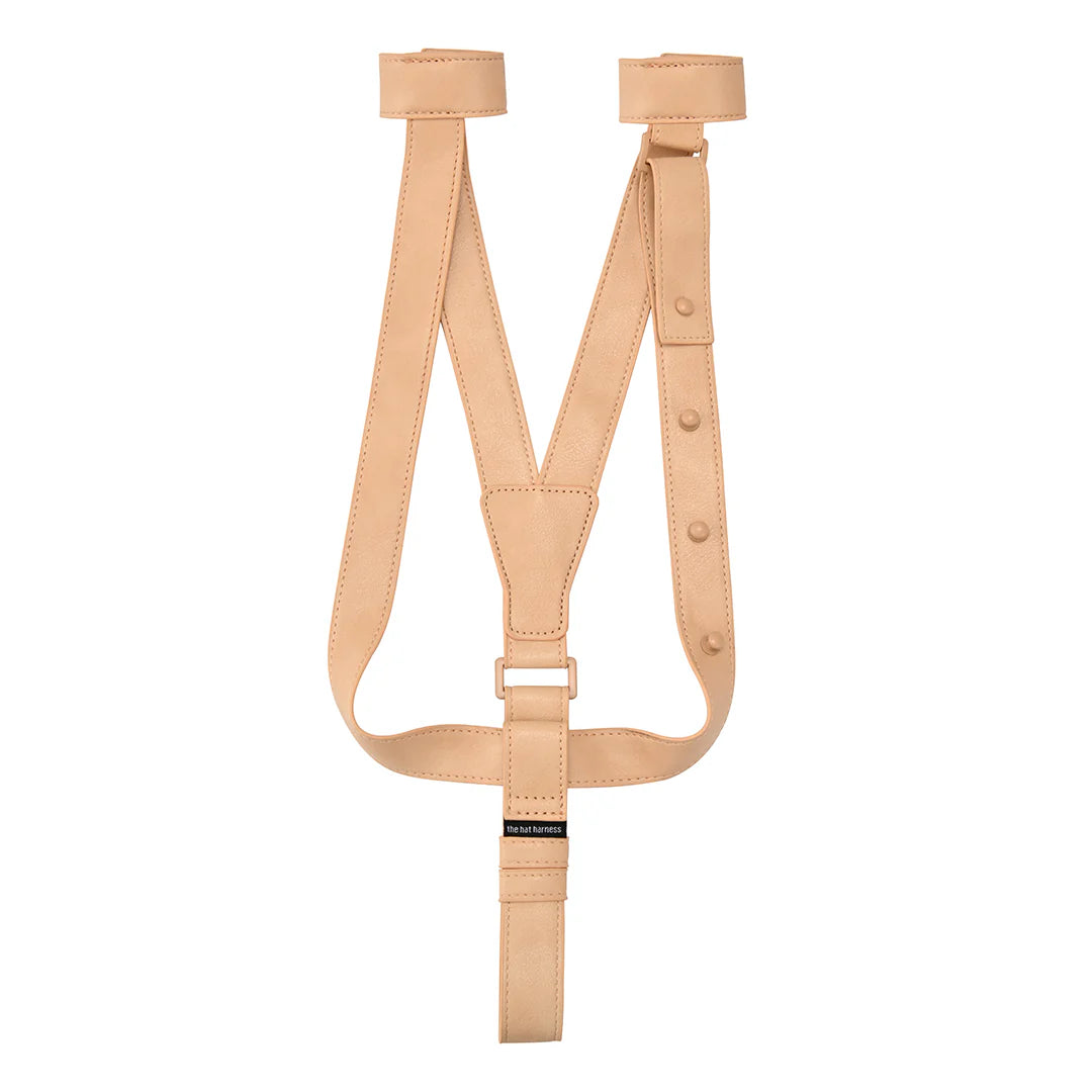 The Hat Harness(R)