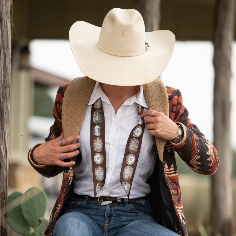 Big Concho Twilly