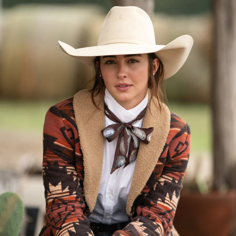 Big Concho Twilly