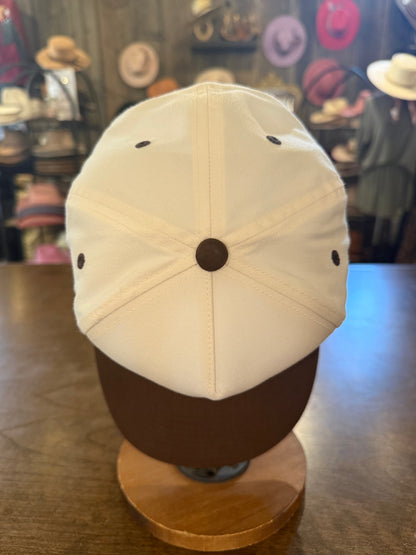 Rodeo Embroidered Trucker