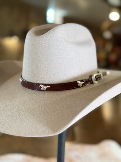 Wild Mare Hat Band