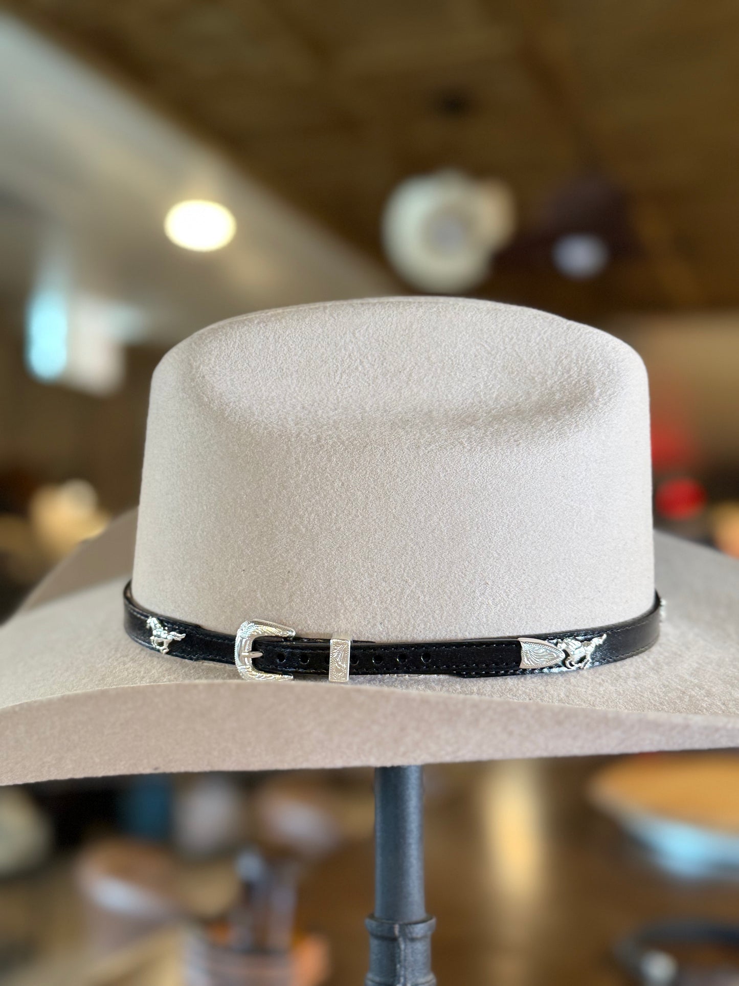 Wild Mare Hat Band