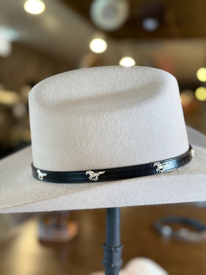 Wild Mare Hat Band